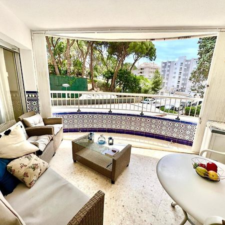 Azul 2 Bedroom Apartment In Salou Tarragona 外观 照片