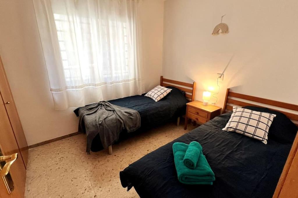 Azul 2 Bedroom Apartment In Salou Tarragona 外观 照片