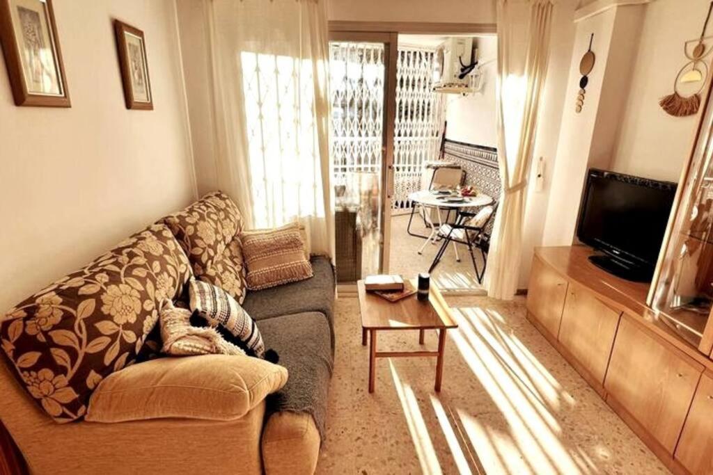 Azul 2 Bedroom Apartment In Salou Tarragona 外观 照片