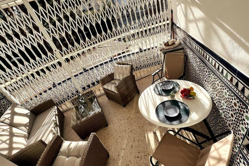 Azul 2 Bedroom Apartment In Salou Tarragona 外观 照片