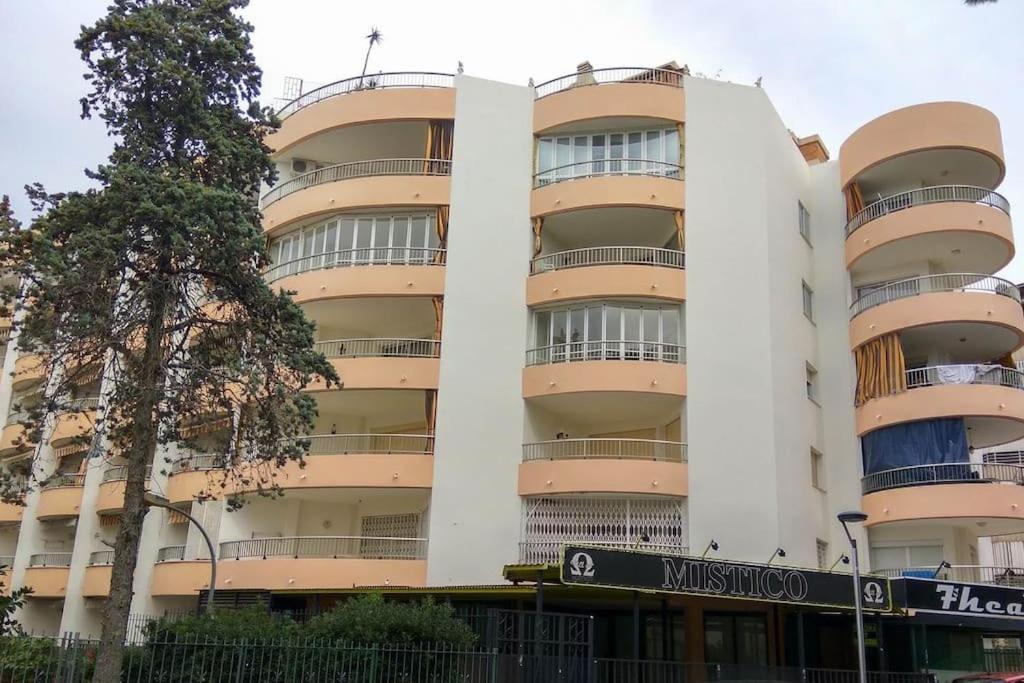 Azul 2 Bedroom Apartment In Salou Tarragona 外观 照片