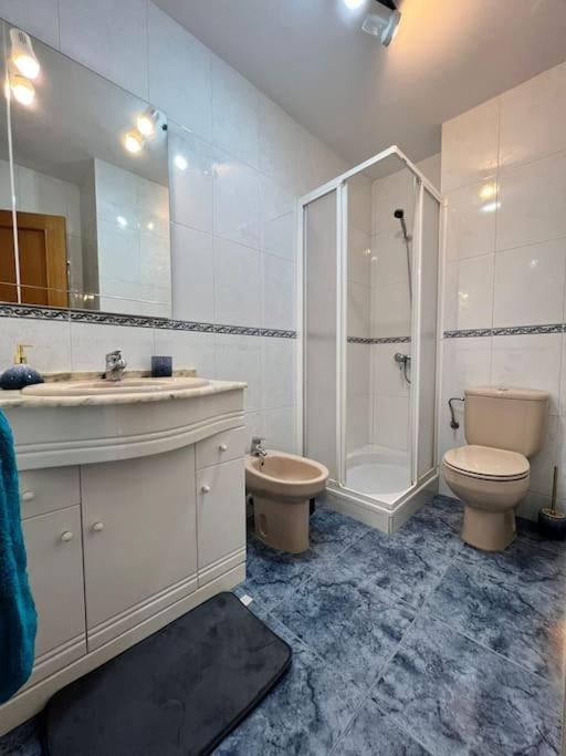 Azul 2 Bedroom Apartment In Salou Tarragona 外观 照片