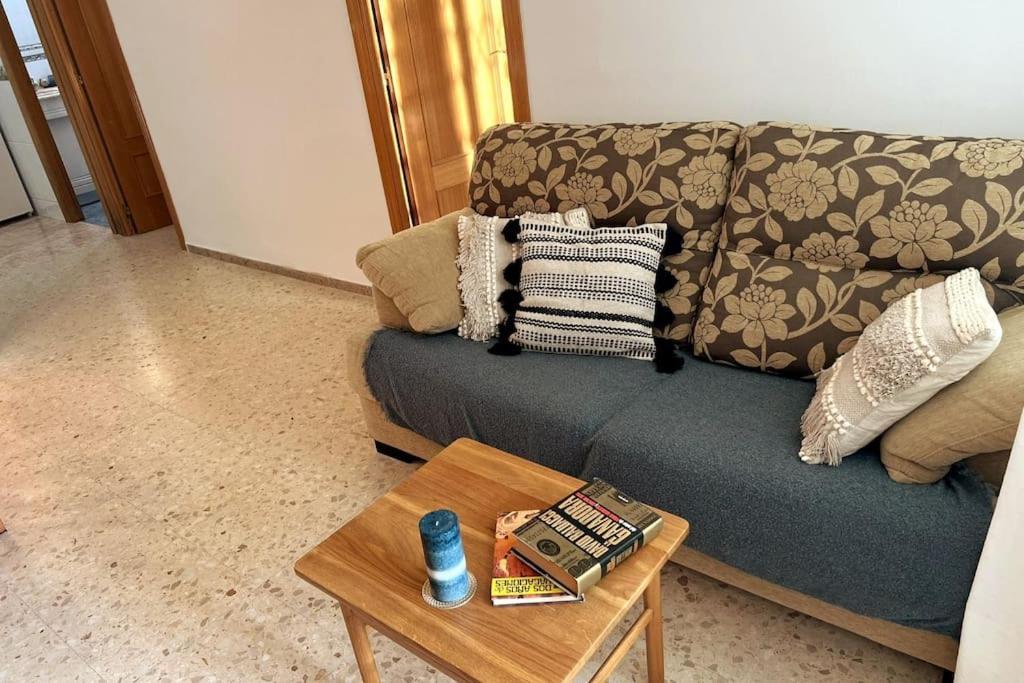 Azul 2 Bedroom Apartment In Salou Tarragona 外观 照片