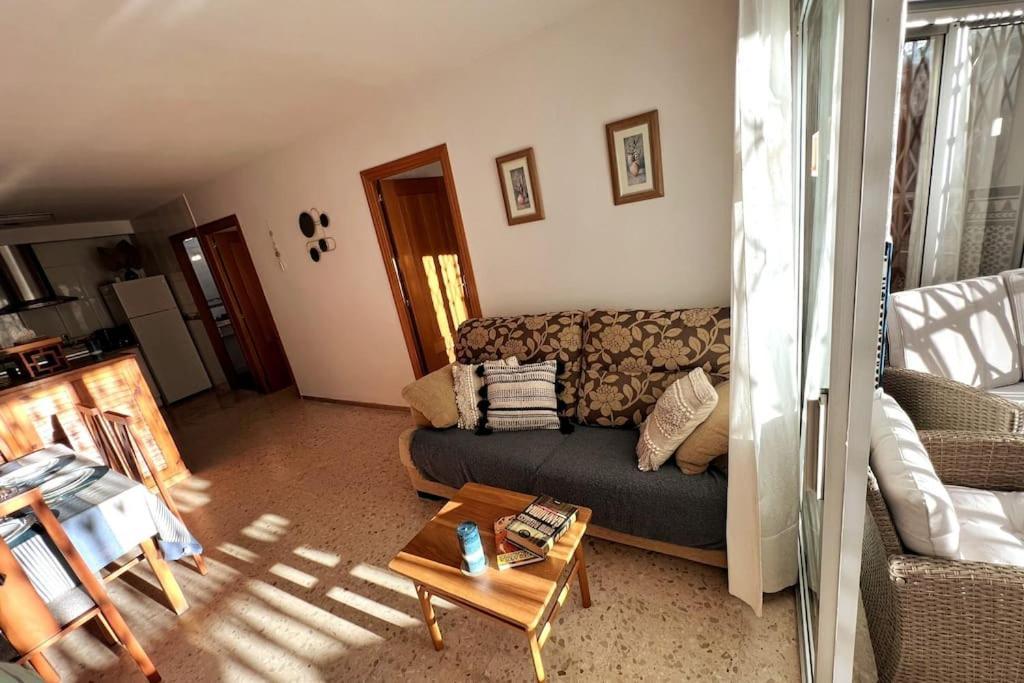 Azul 2 Bedroom Apartment In Salou Tarragona 外观 照片