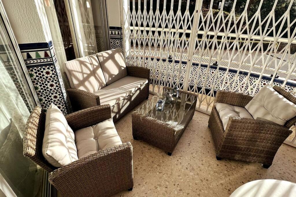 Azul 2 Bedroom Apartment In Salou Tarragona 外观 照片