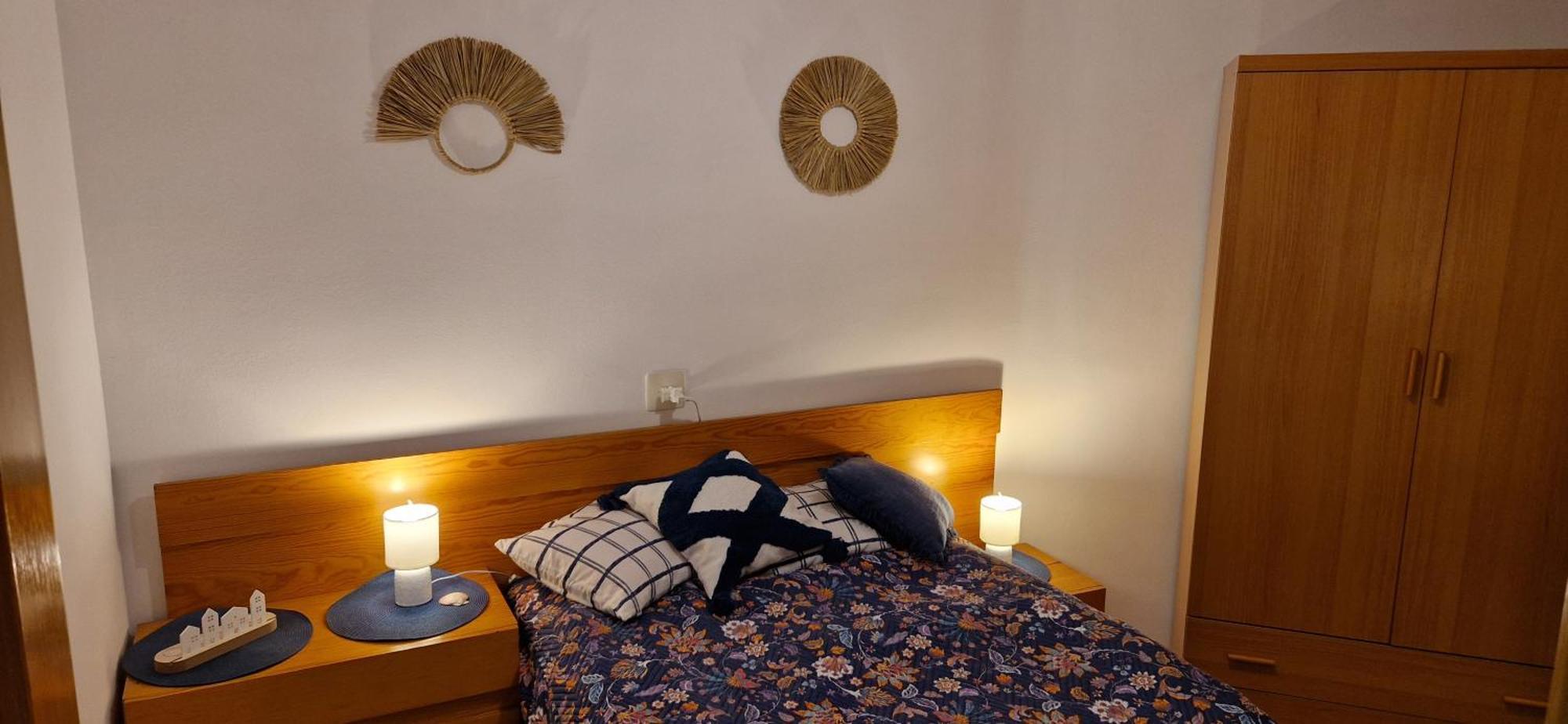 Azul 2 Bedroom Apartment In Salou Tarragona 外观 照片